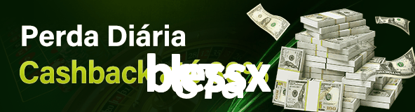 blessx Casino: Jogue Online e Ganhe Grandes Prêmios
