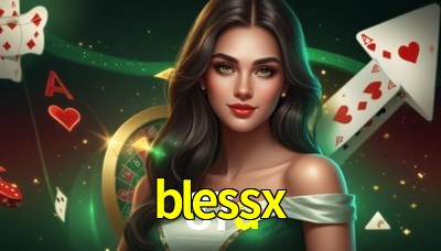 blessx Casino: Jogue Online e Ganhe Grandes Prêmios